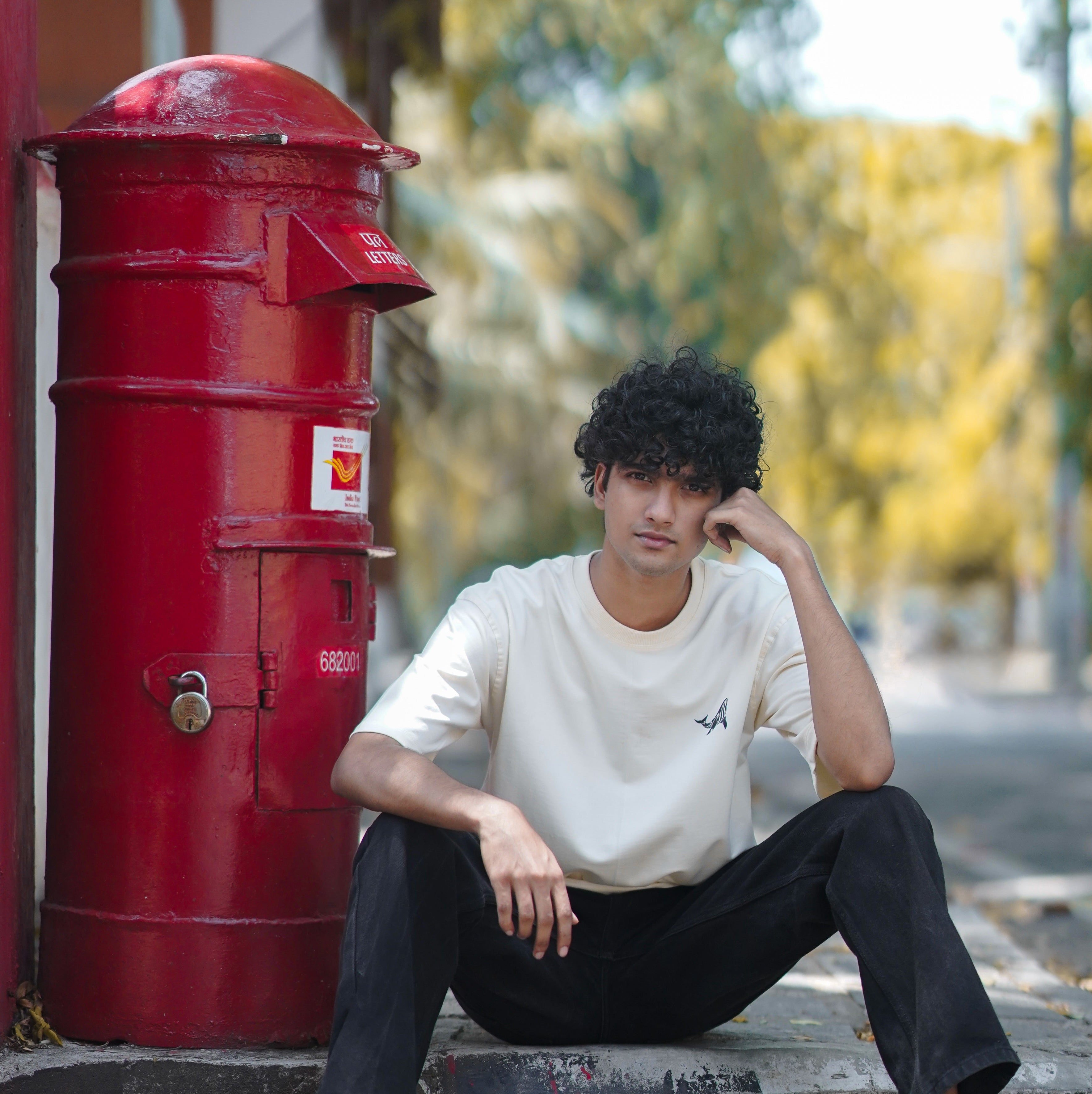 POSTAGE