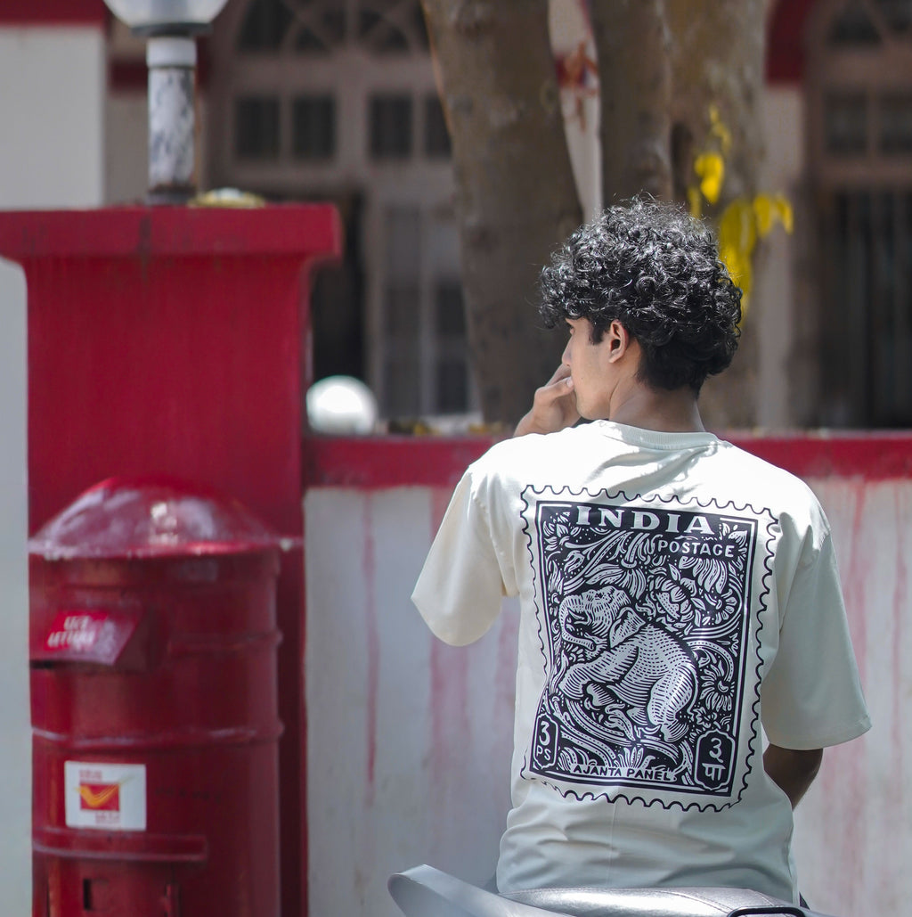 POSTAGE