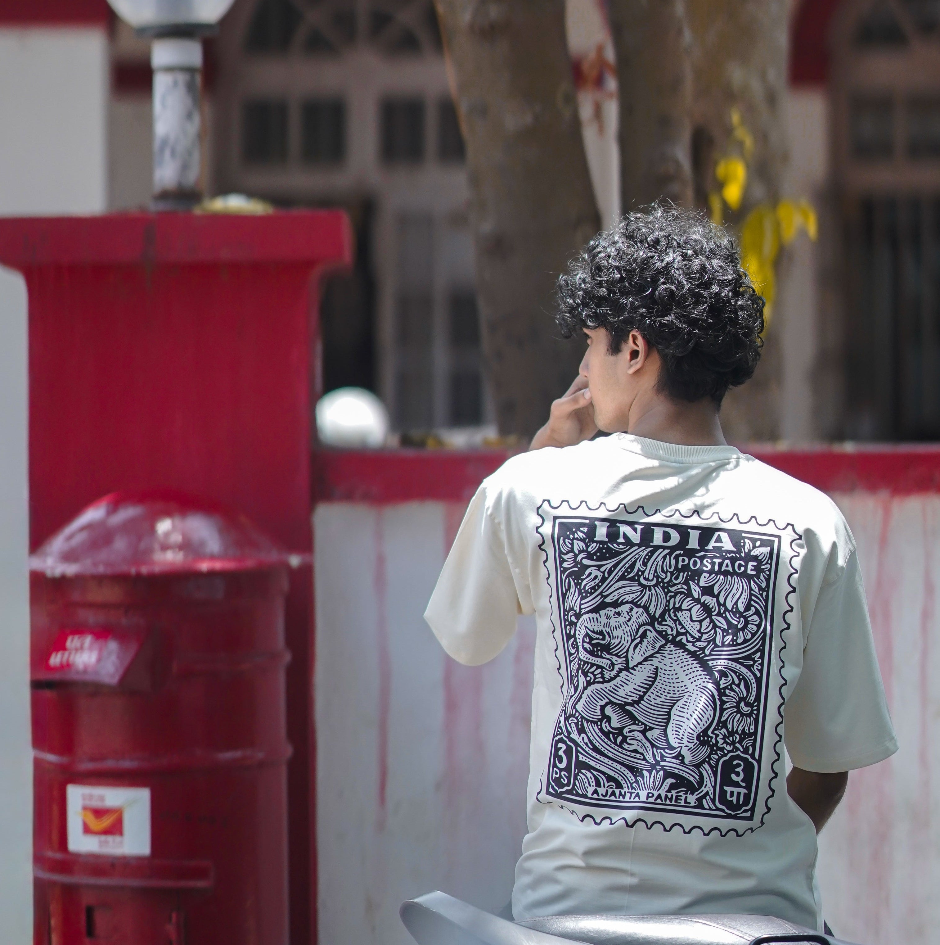 POSTAGE