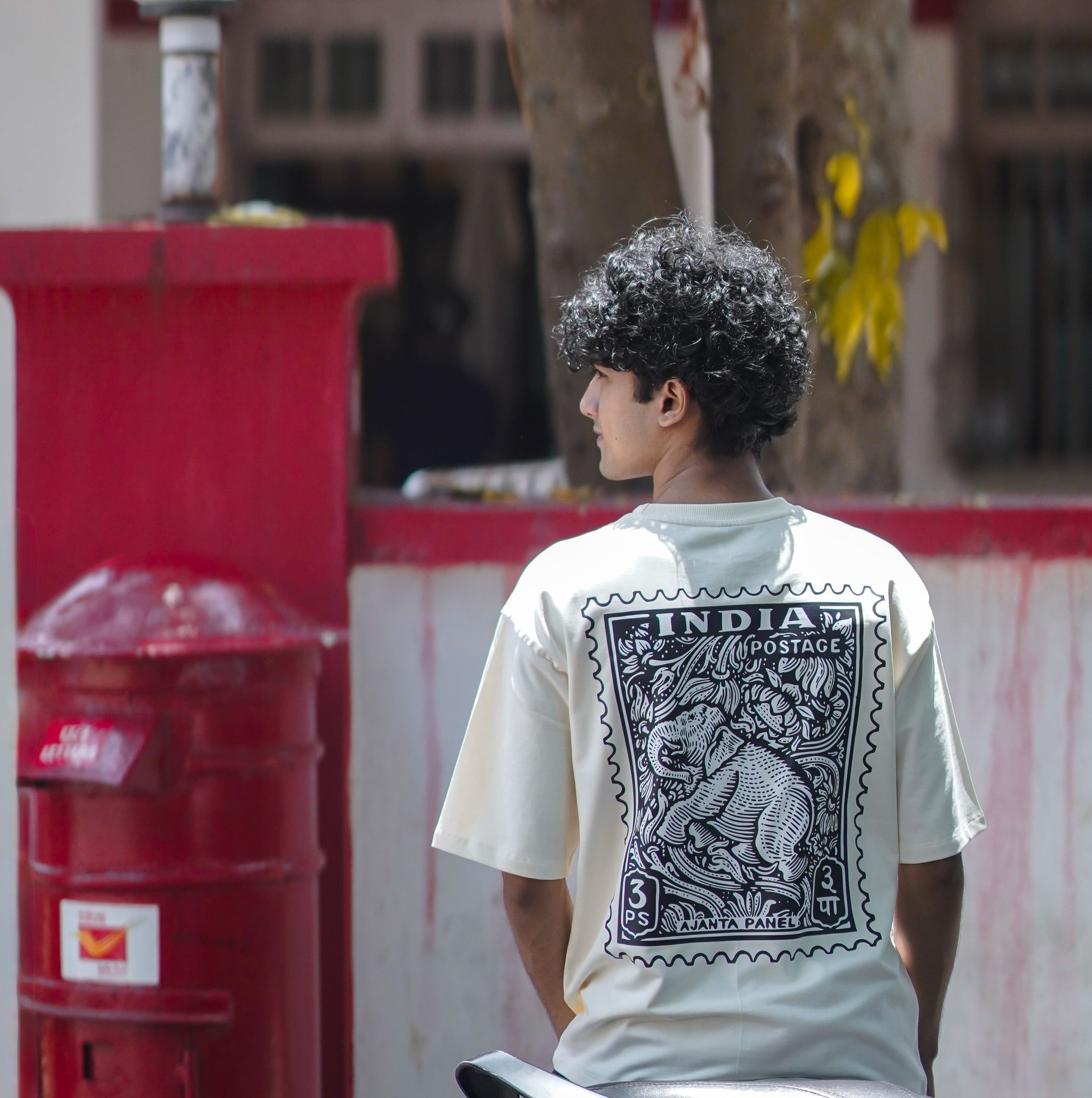 POSTAGE