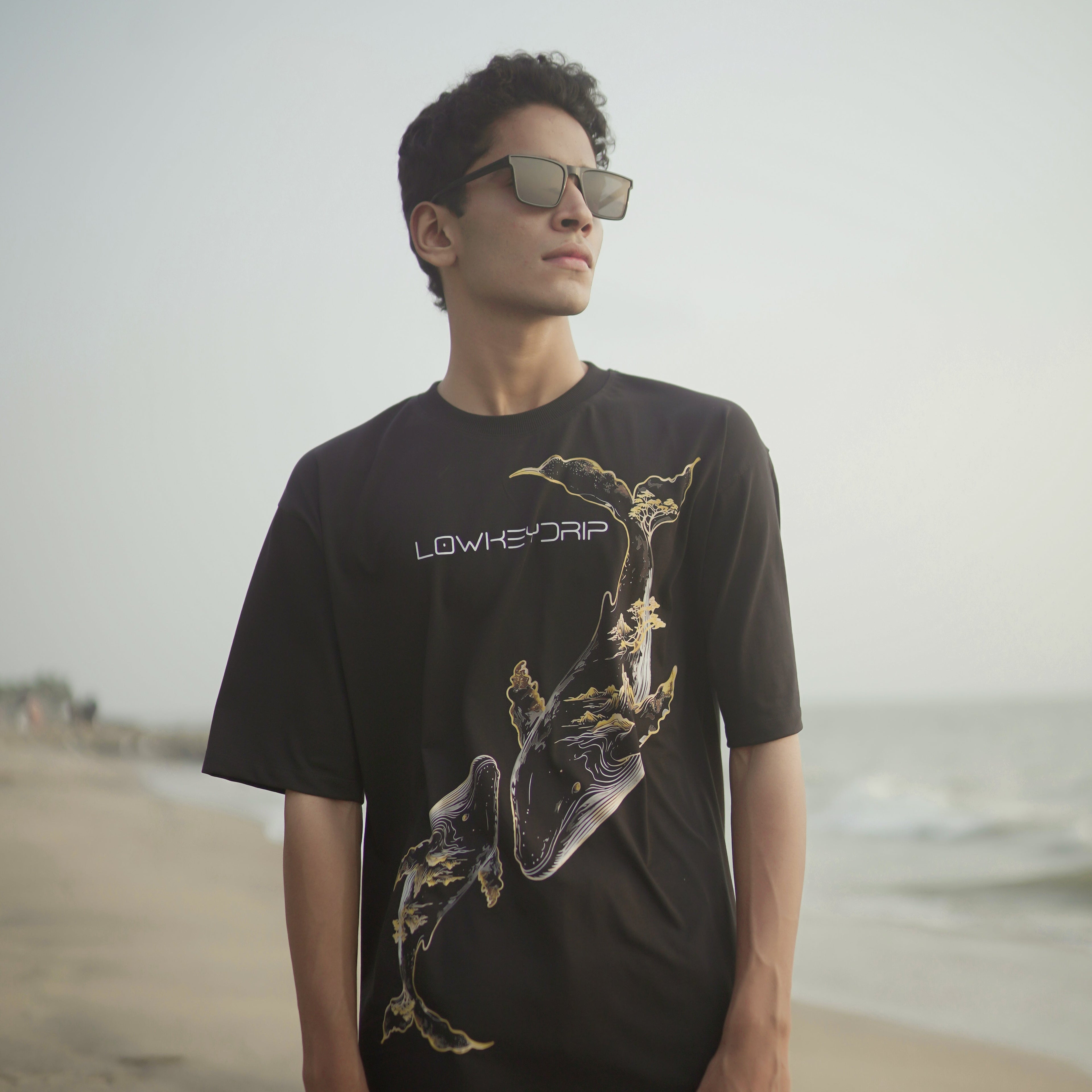 GOLDEN LEVIATHAN