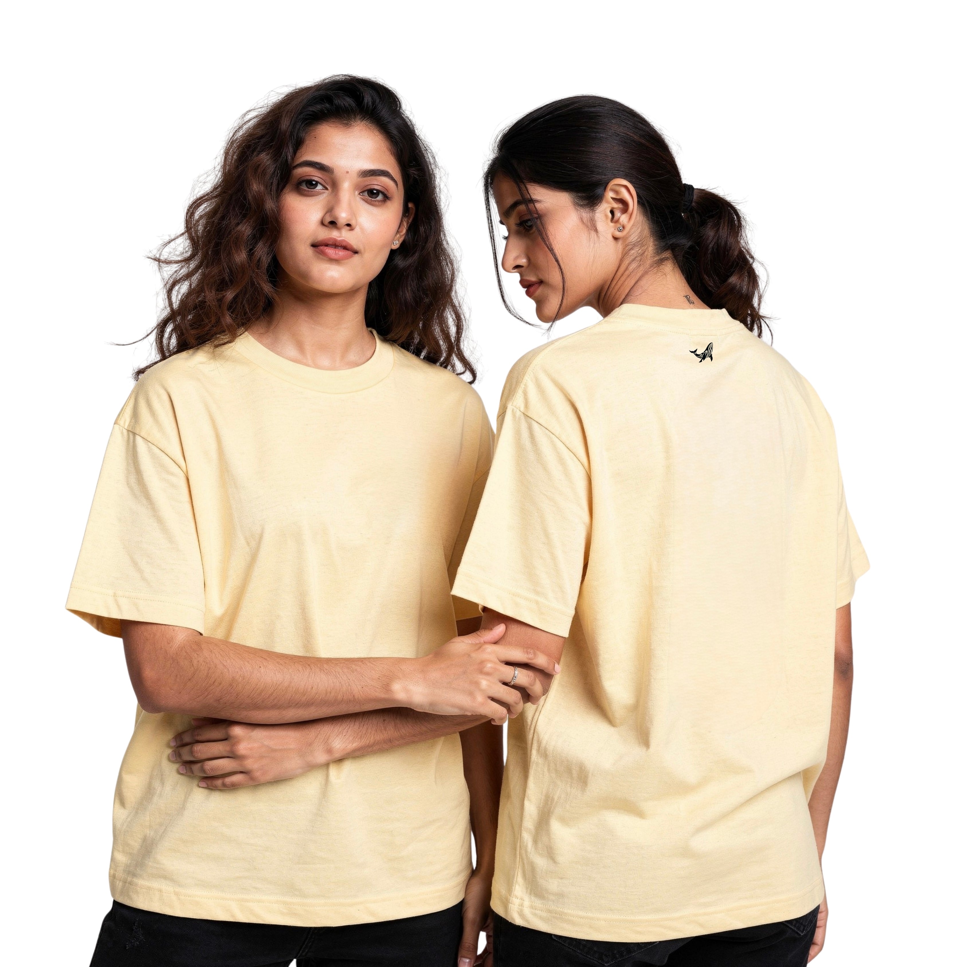 OFF-WHITE PLANE T-SHIRT